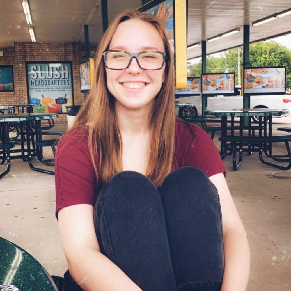 Meet your Posher, Brooke